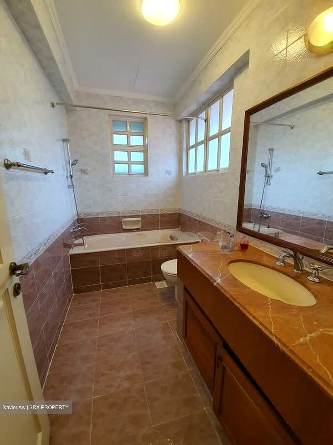 Woodgrove Estate (D25), Detached #540955511
